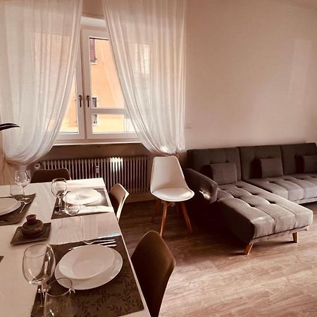 White House Lounge Supreme Apartment Udine Exteriér fotografie