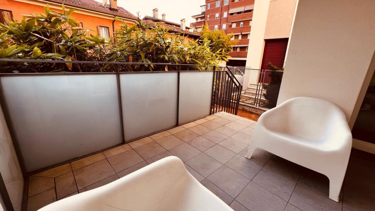 White House Lounge Supreme Apartment Udine Exteriér fotografie