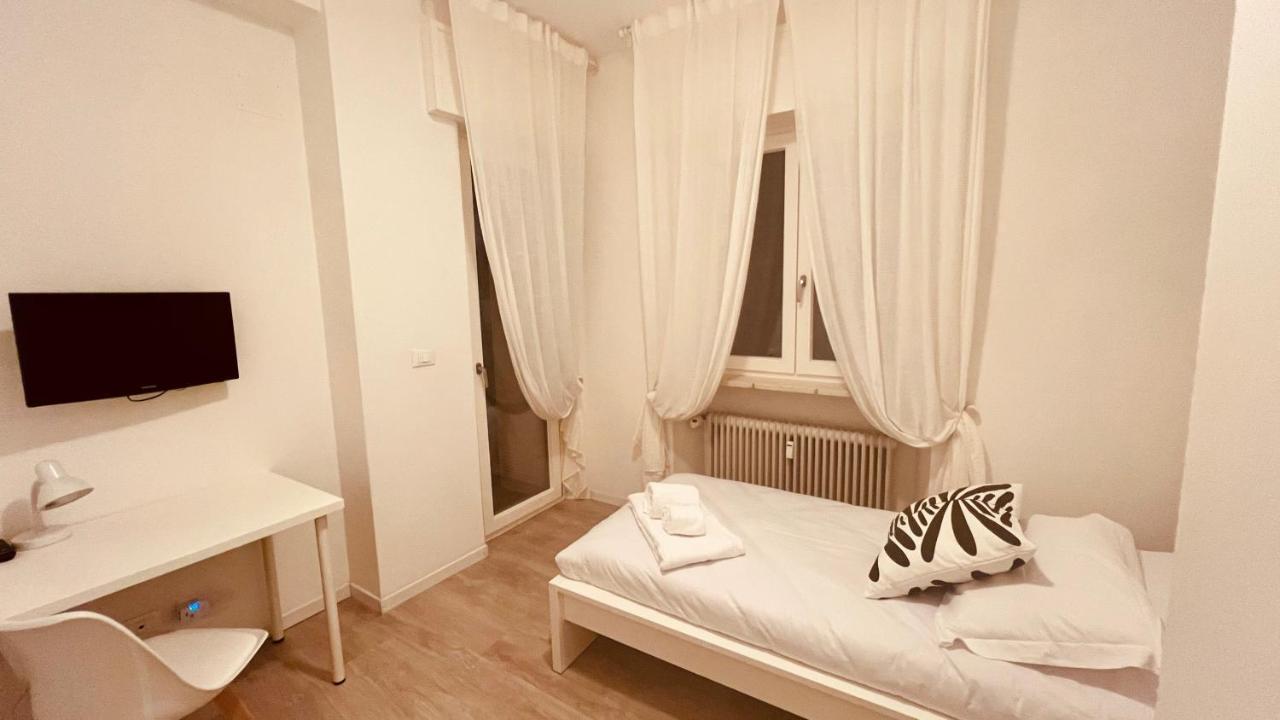 White House Lounge Supreme Apartment Udine Exteriér fotografie