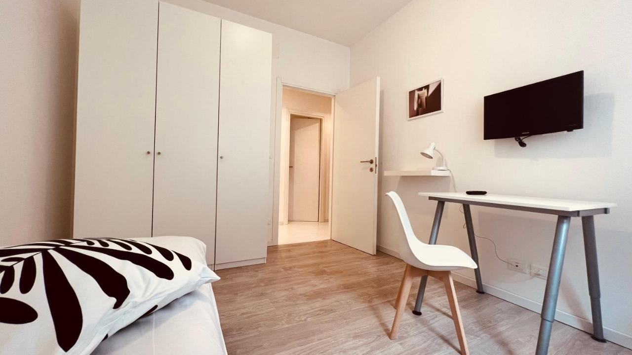 White House Lounge Supreme Apartment Udine Exteriér fotografie