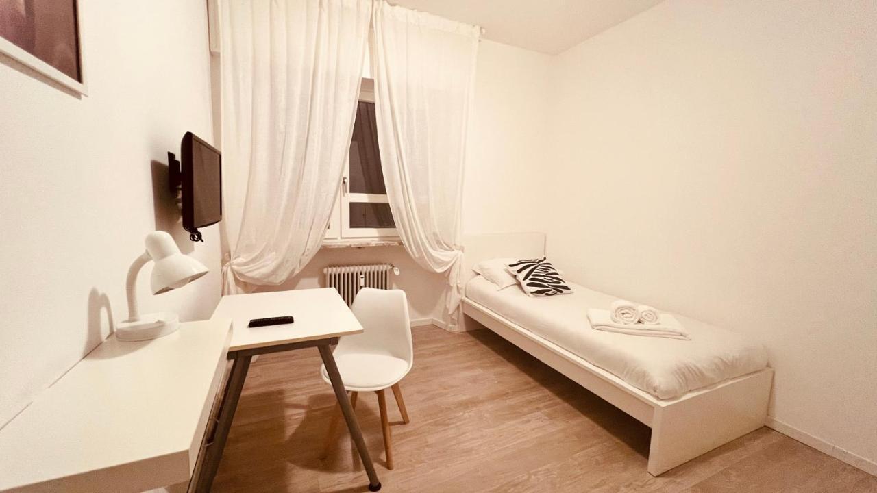 White House Lounge Supreme Apartment Udine Exteriér fotografie